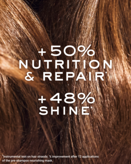 NUXE - HAIR PRODIGIEUX Masque Nutrition Avant-Shampooing - 125ml